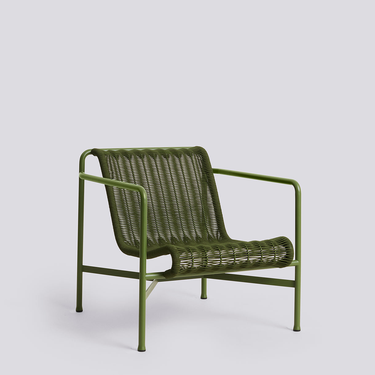Fauteuil Palissade Cord Low