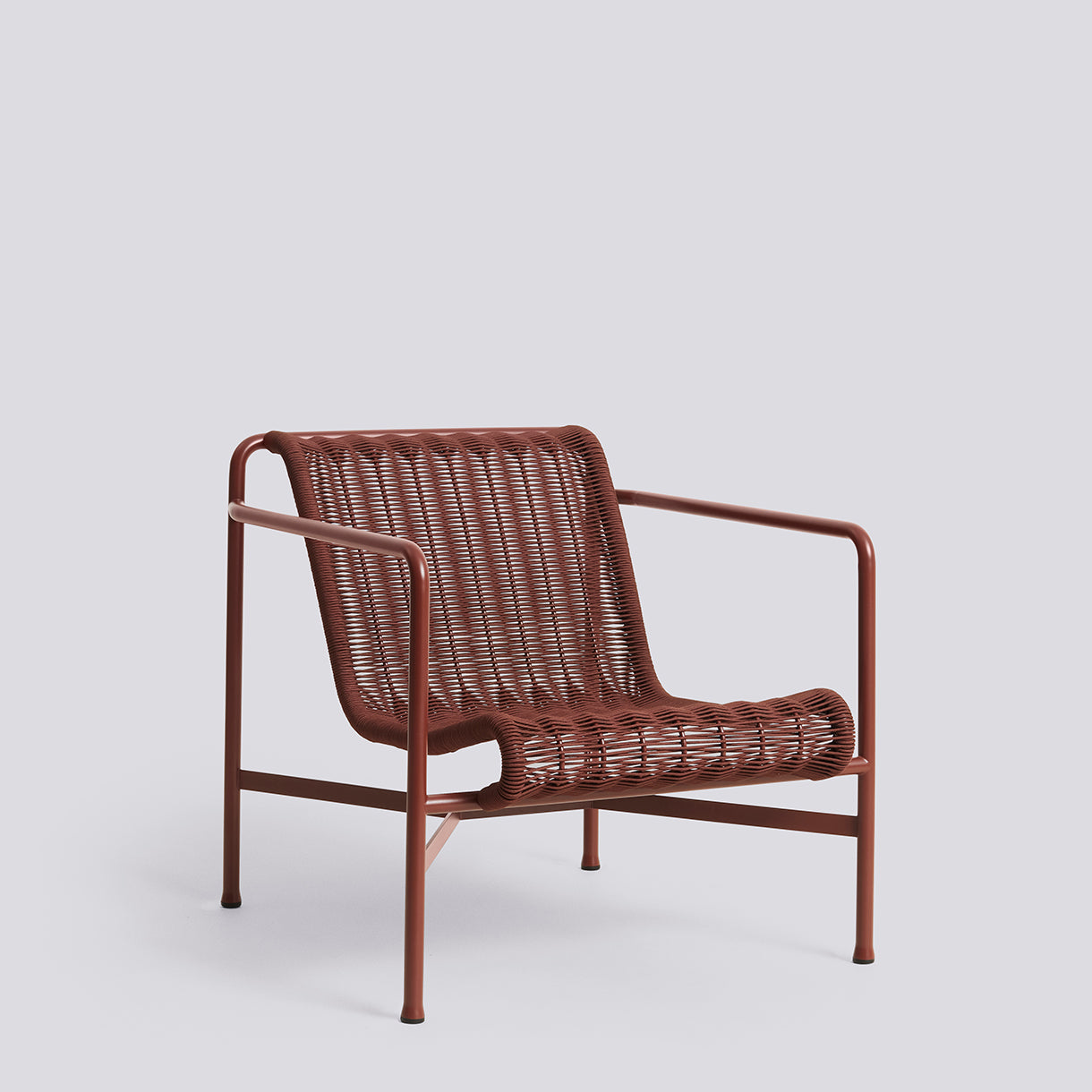 Fauteuil Palissade Cord Low