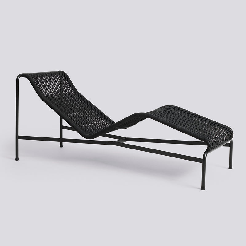 Fauteuil Palissade Cord