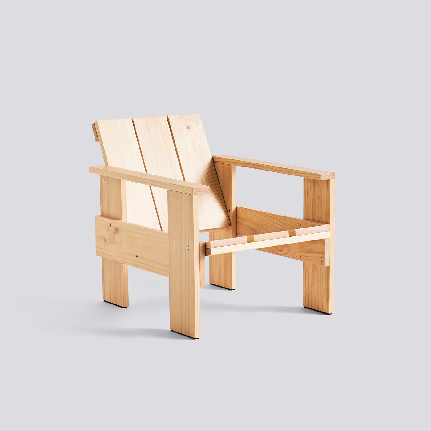 Fauteuil Crate