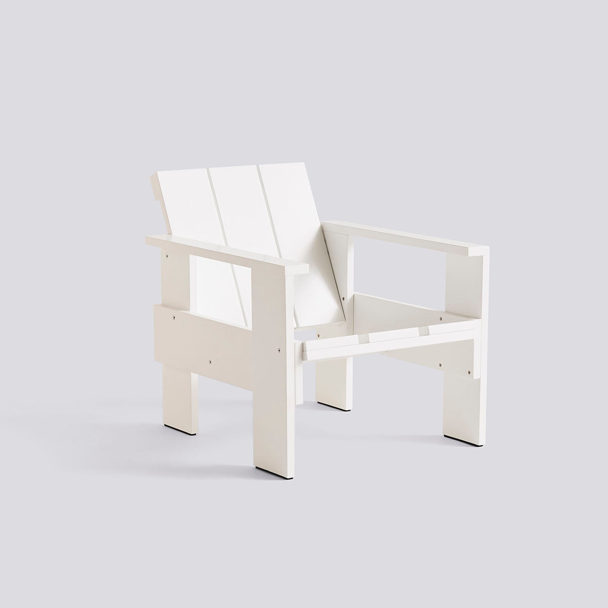Fauteuil Crate