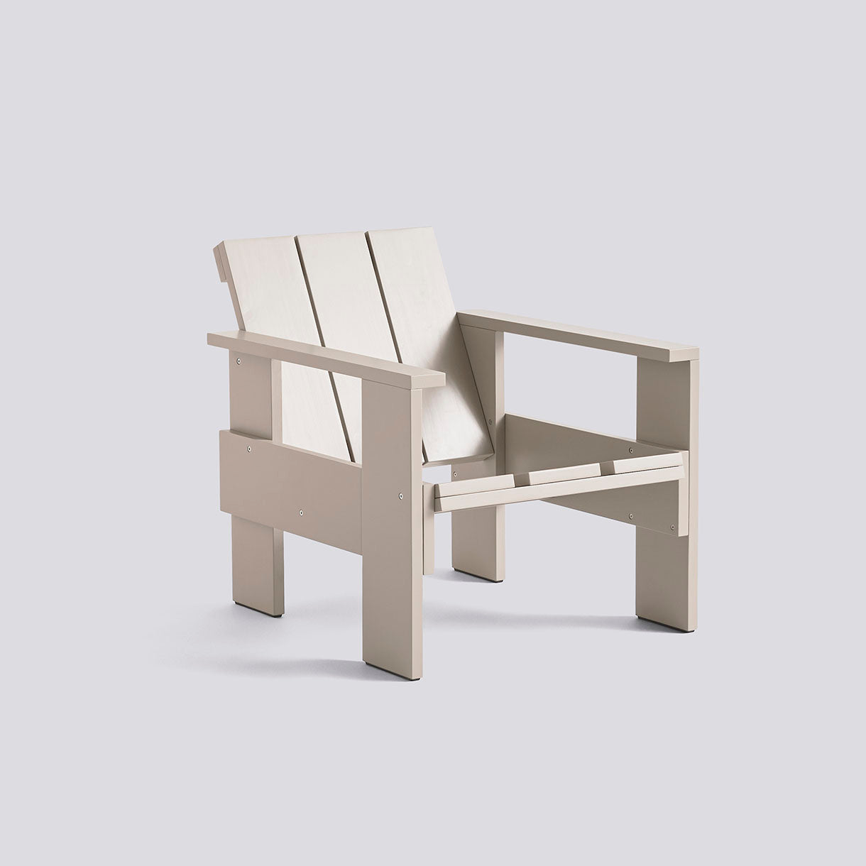 Fauteuil Crate