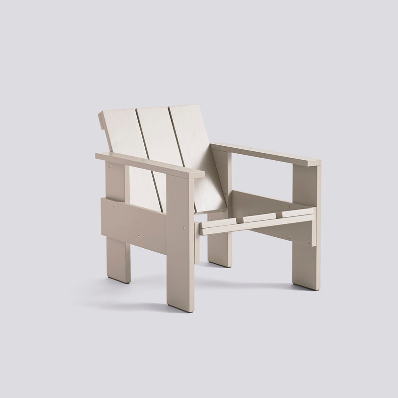 Fauteuil Crate