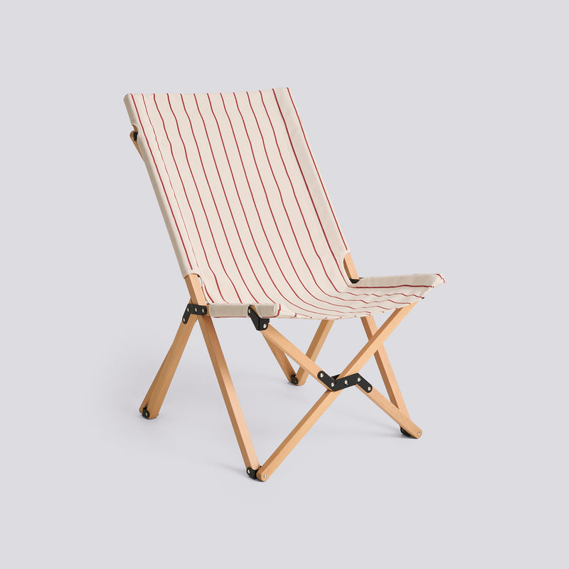 Chaise Outdoor Market Pliant