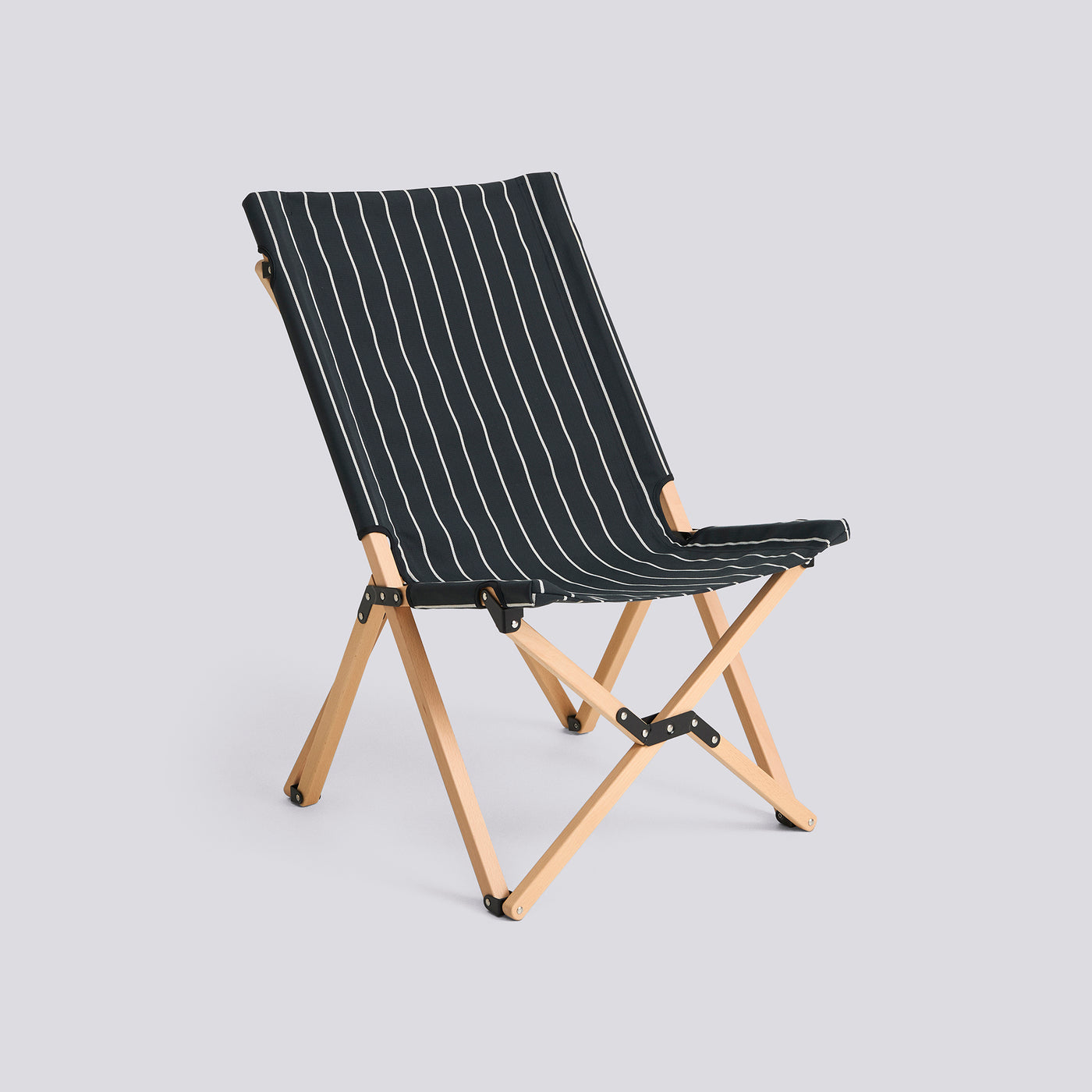 Chaise Outdoor Market Pliant