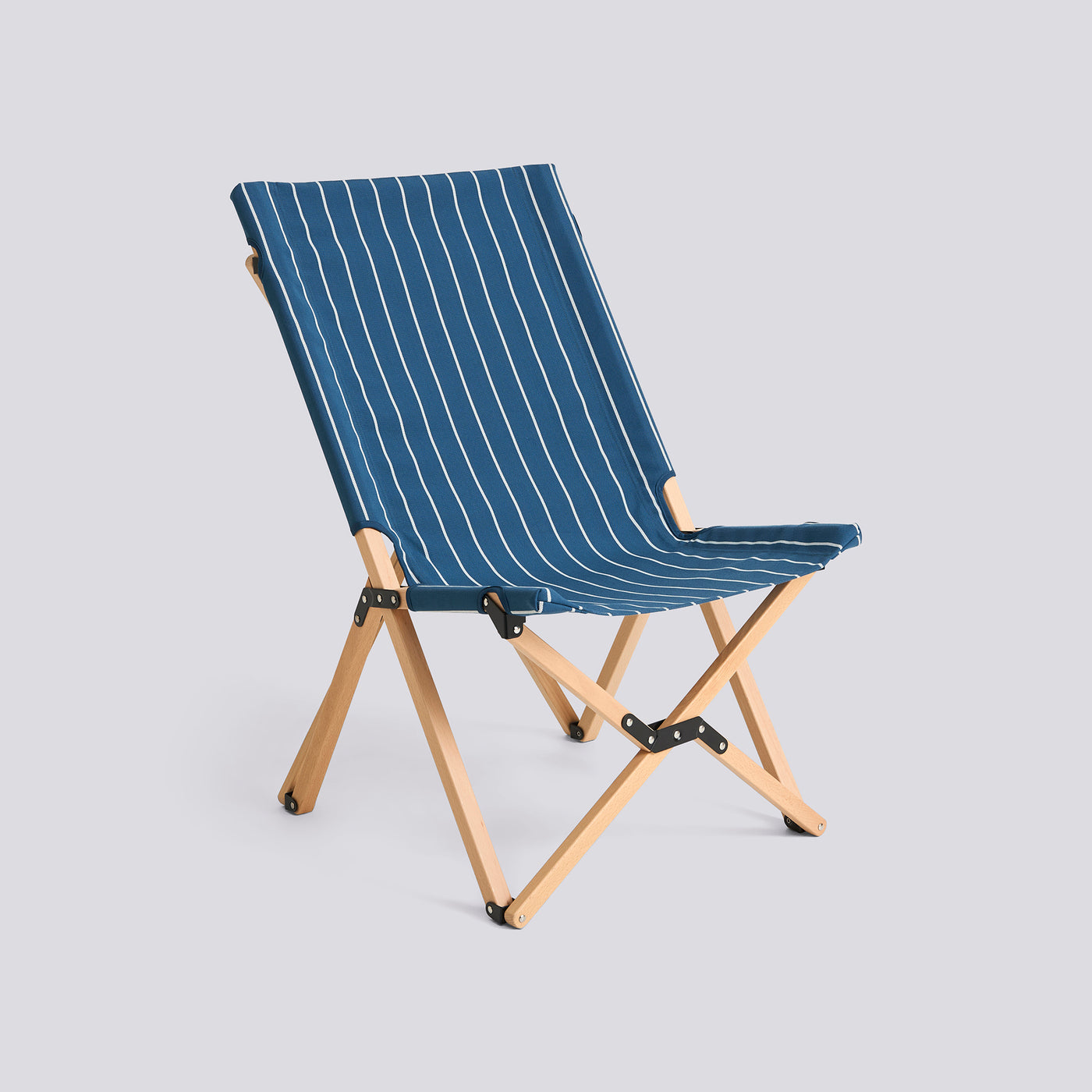 Chaise Outdoor Market Pliant