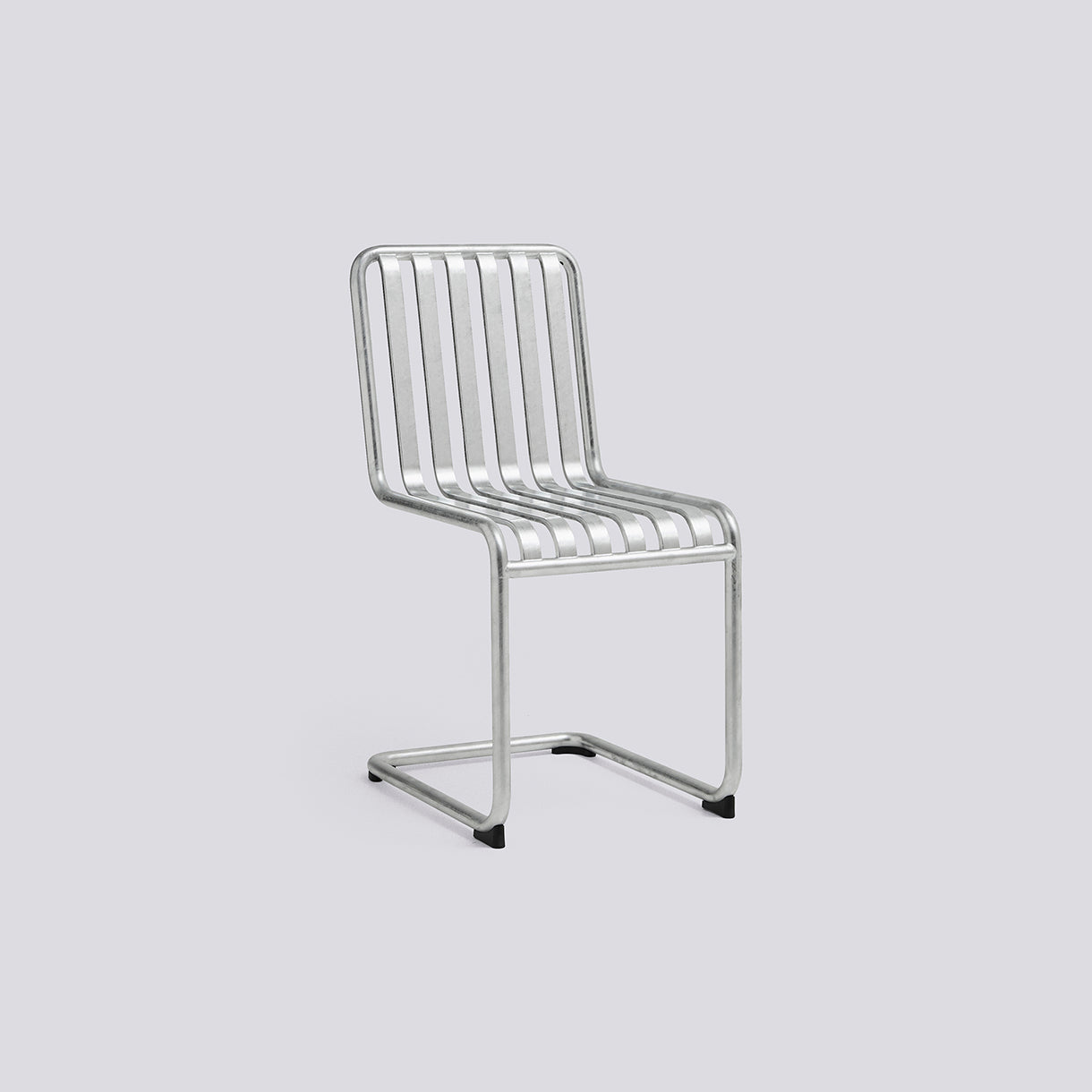 Chaise Palissade Cantilever