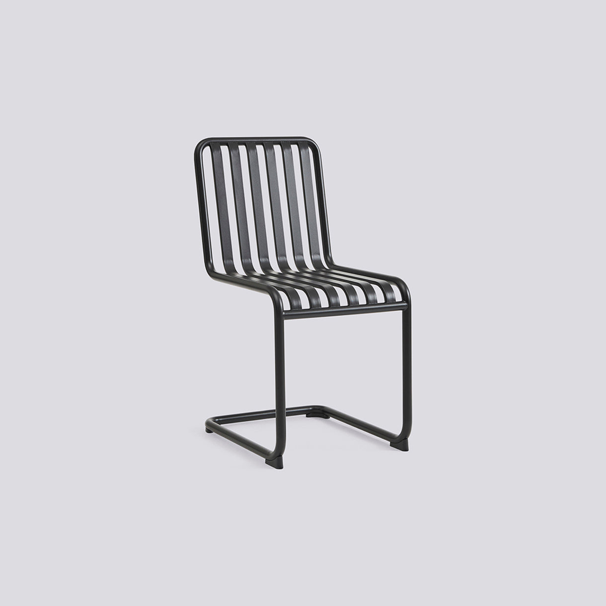 Chaise Palissade Cantilever
