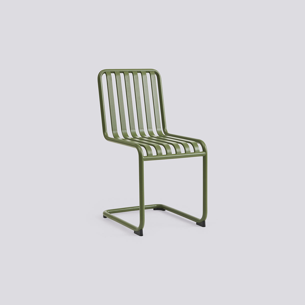 Chaise Palissade Cantilever