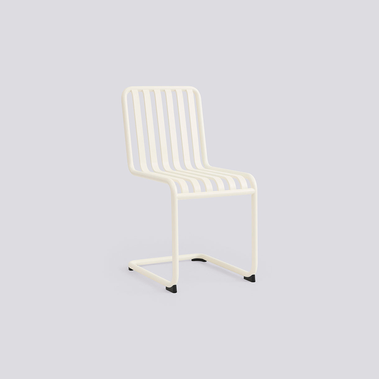 Chaise Palissade Cantilever