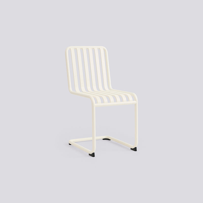 Chaise Palissade Cantilever