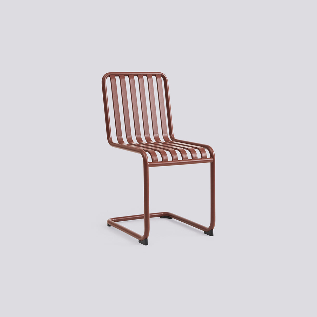 Chaise Palissade Cantilever