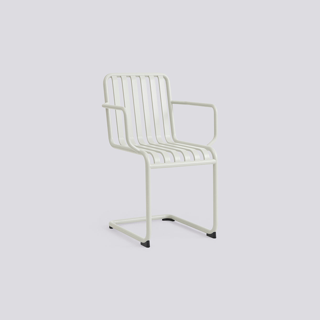 Chaise Palissade Cantilever