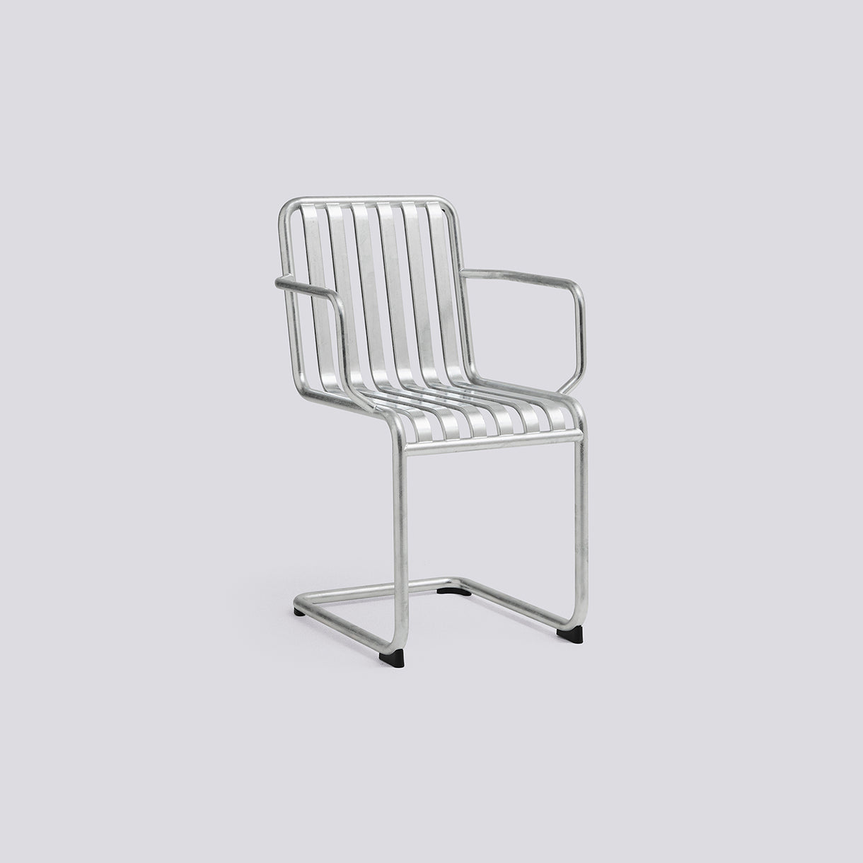 Chaise Palissade Cantilever