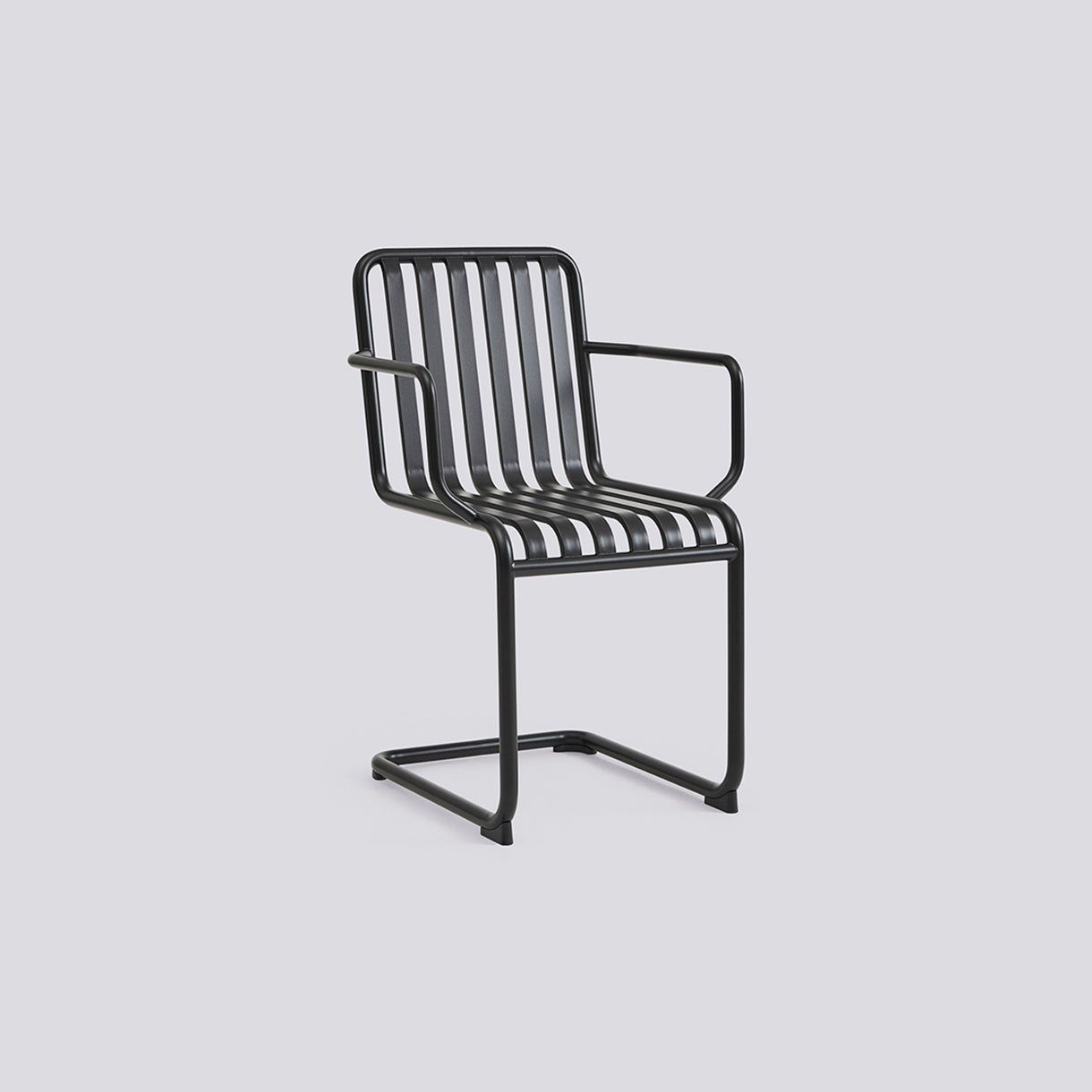 Chaise Palissade Cantilever