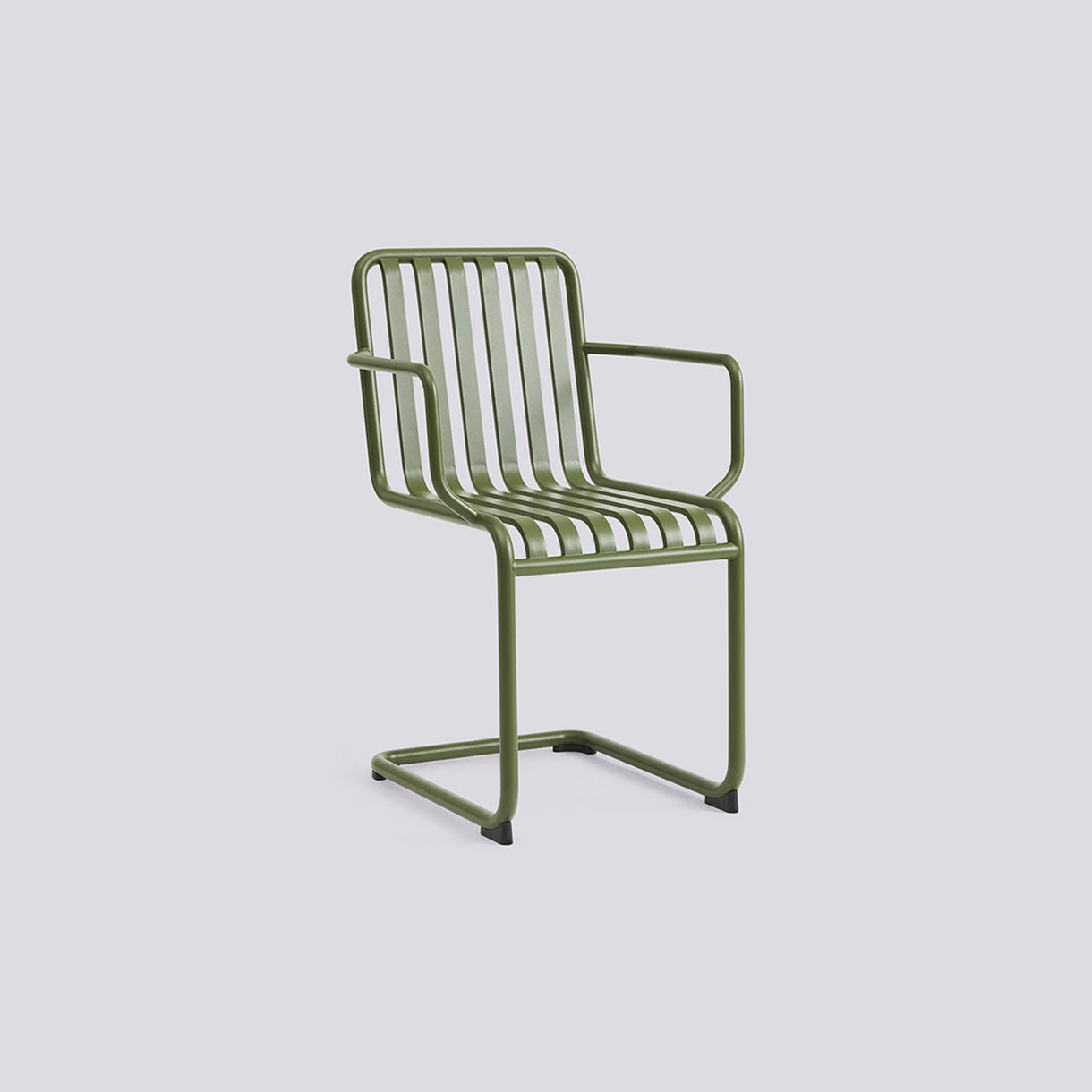 Chaise Palissade Cantilever