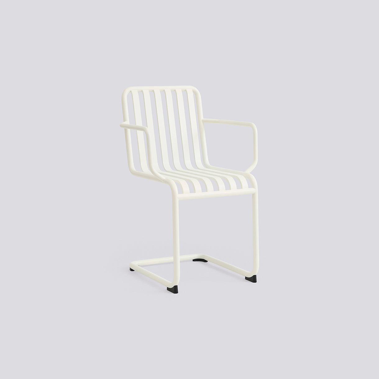 Chaise Palissade Cantilever