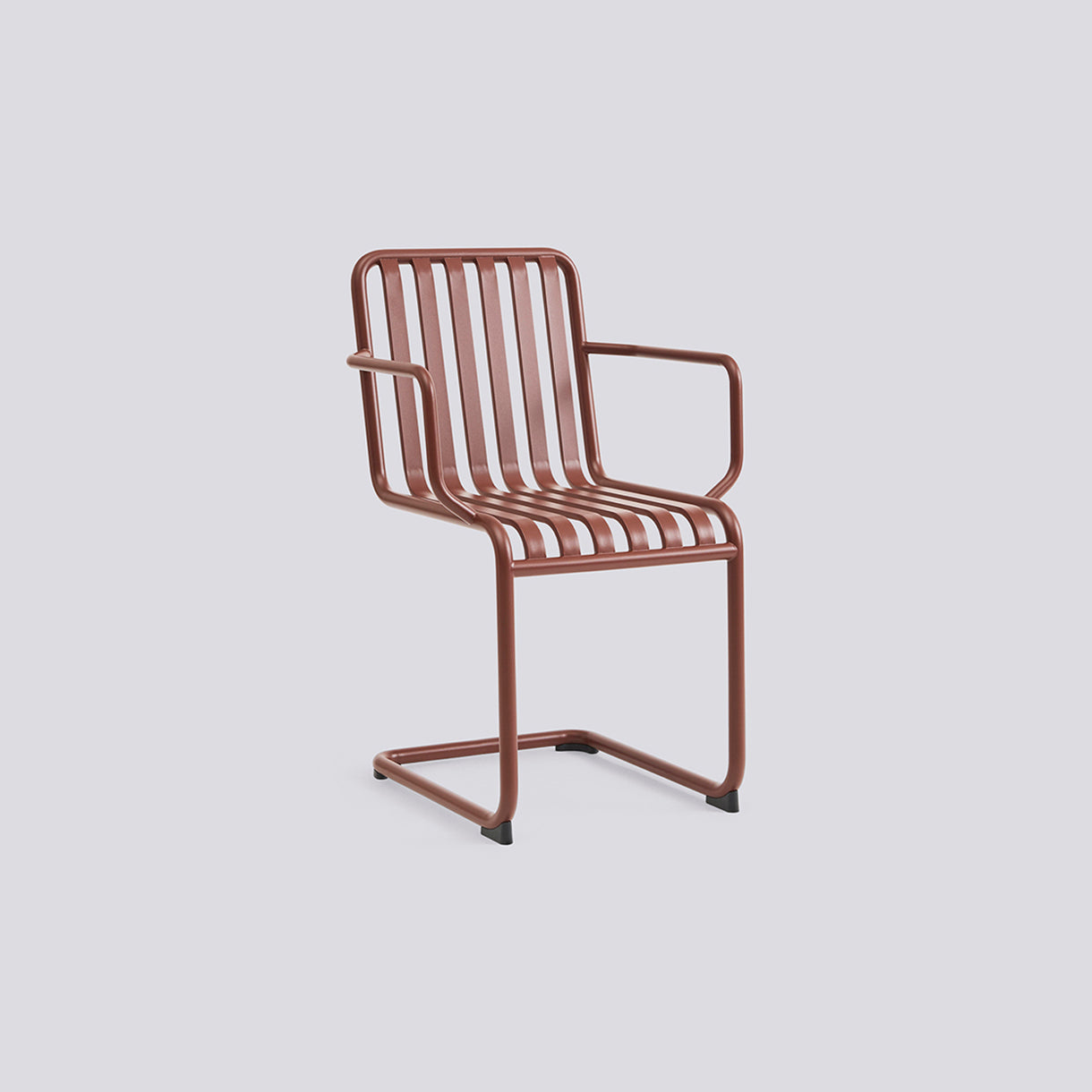 Chaise Palissade Cantilever