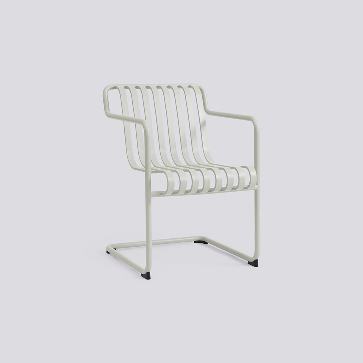 Chaise Palissade Cantilever Dining
