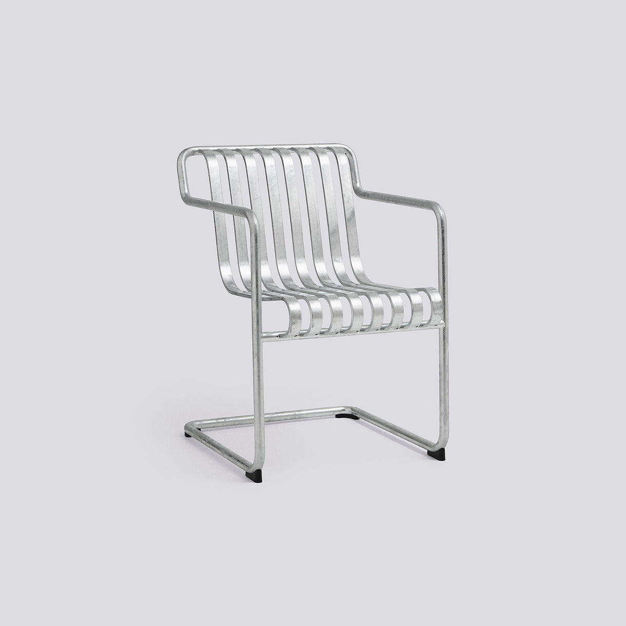 Chaise Palissade Cantilever Dining