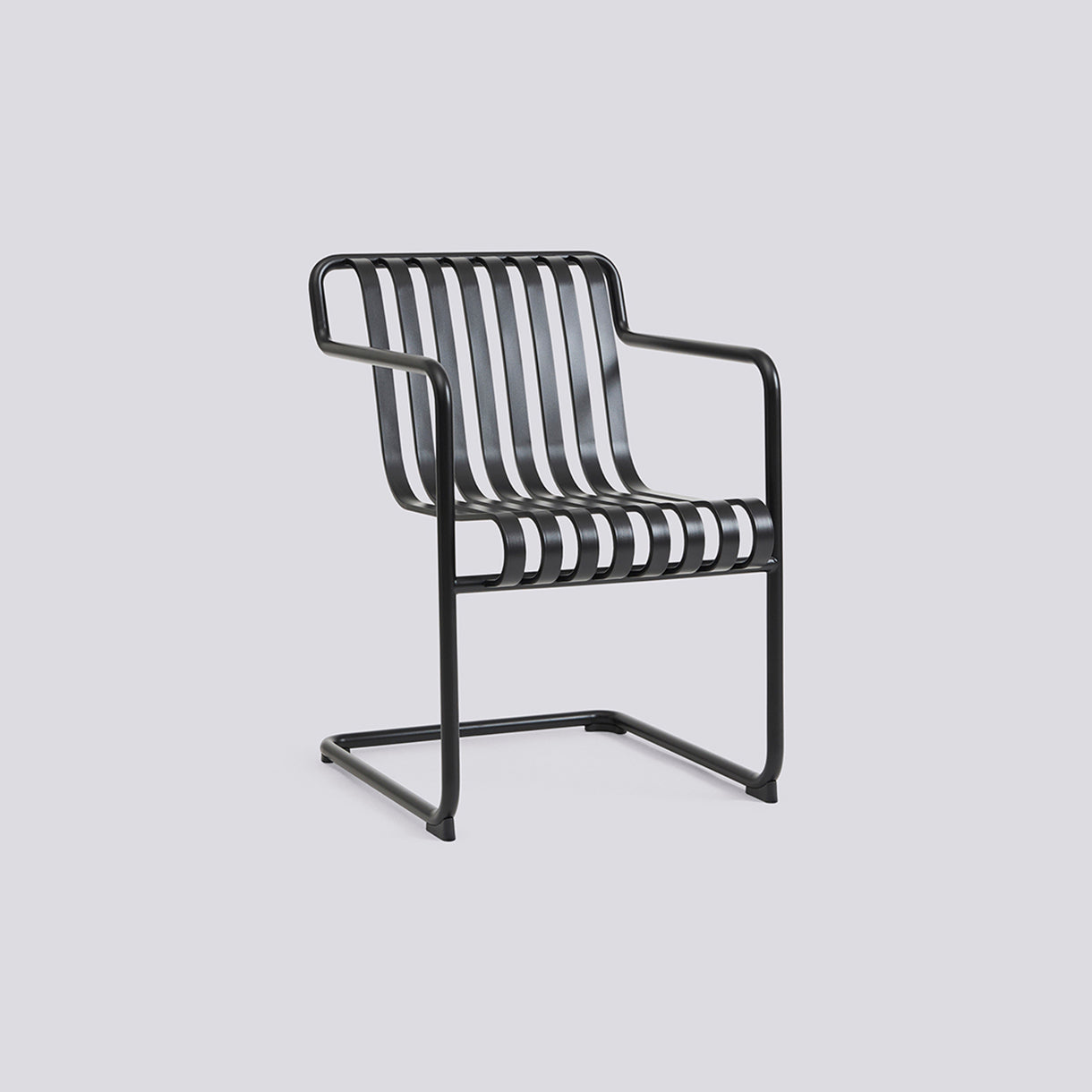 Chaise Palissade Cantilever Dining