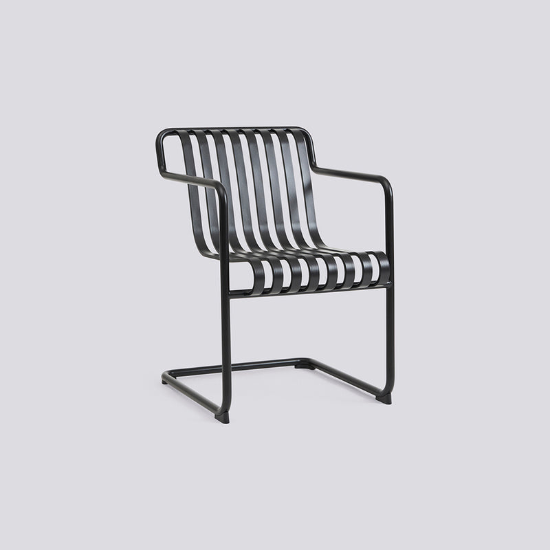 Chaise Palissade Cantilever Dining