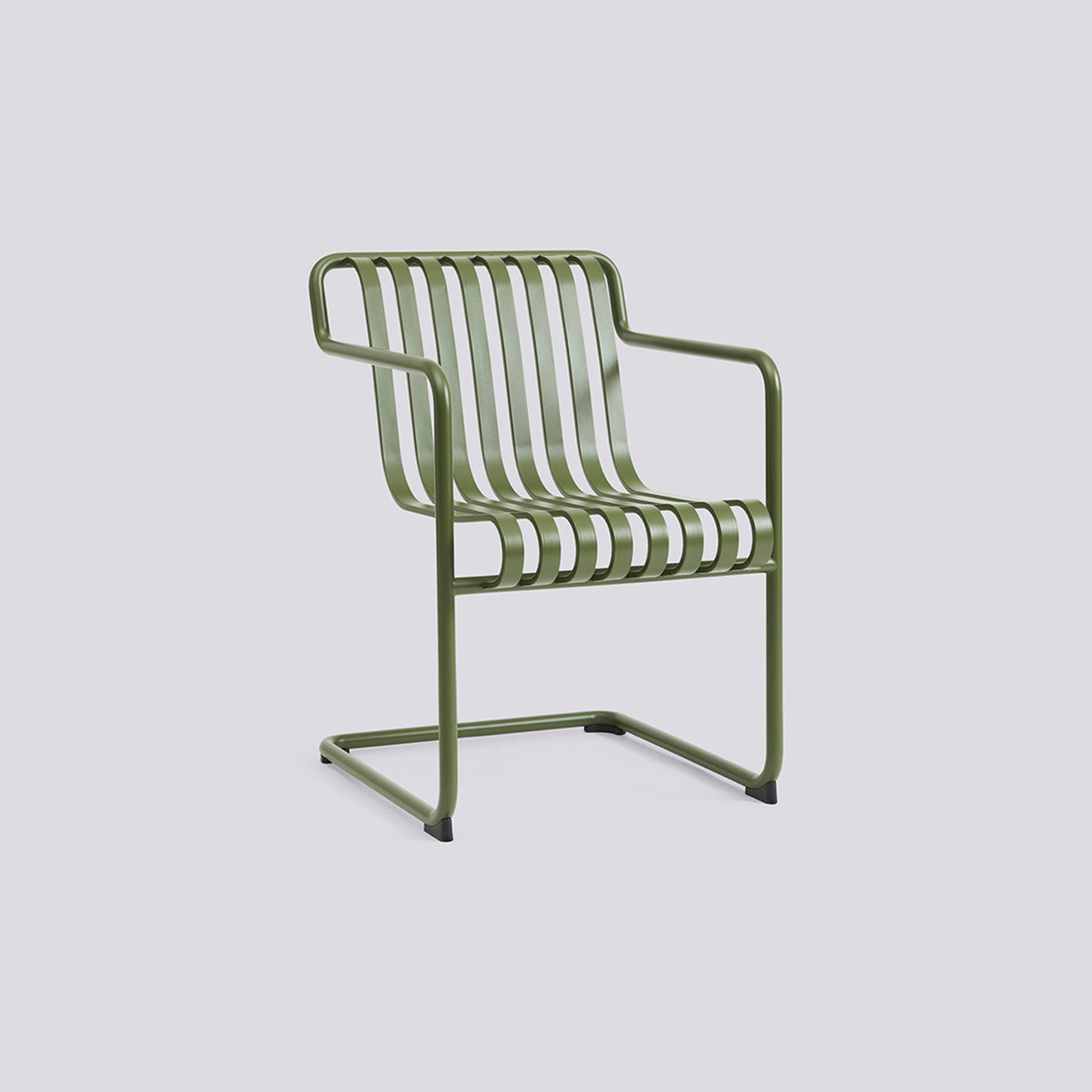 Chaise Palissade Cantilever Dining