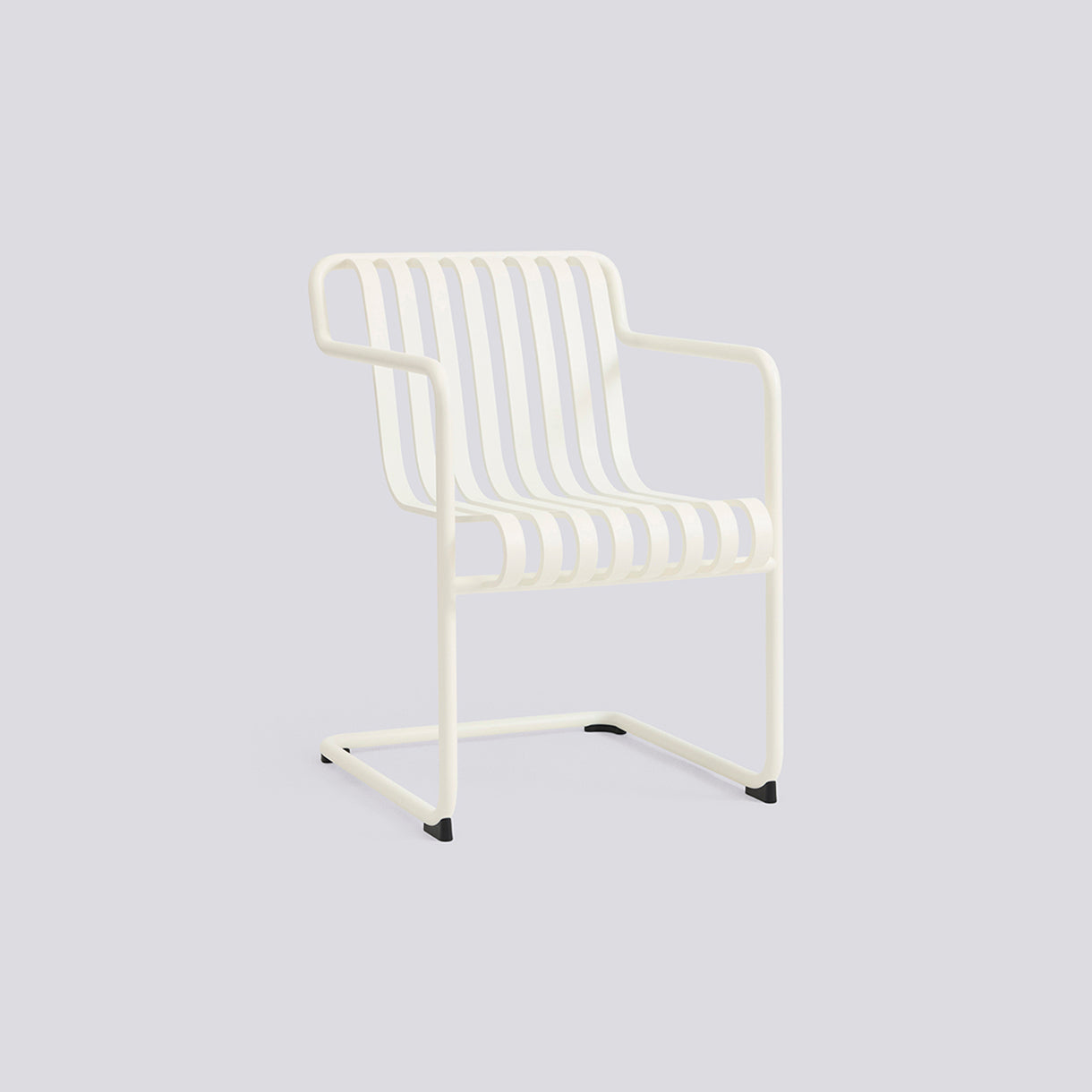 Chaise Palissade Cantilever Dining