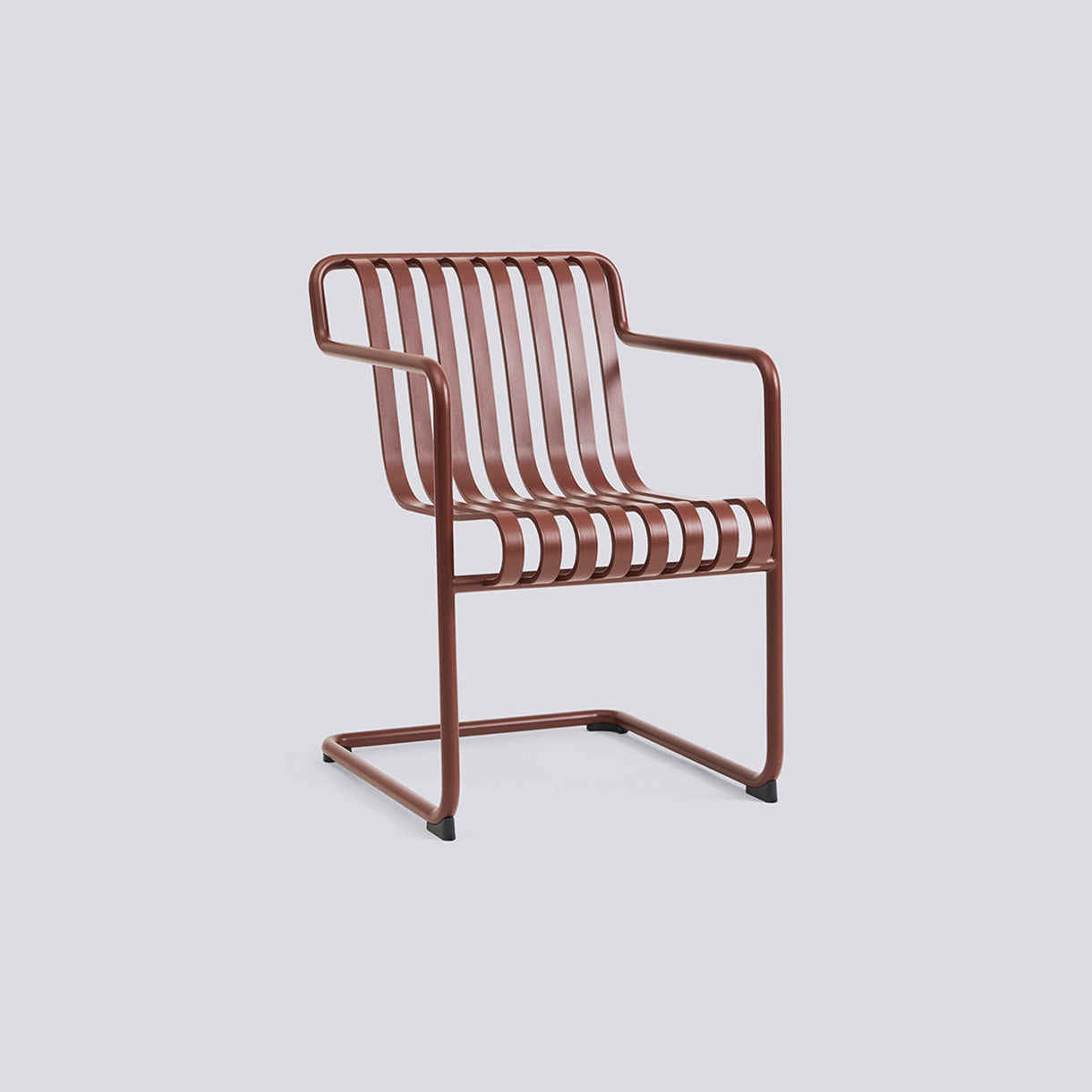 Chaise Palissade Cantilever Dining