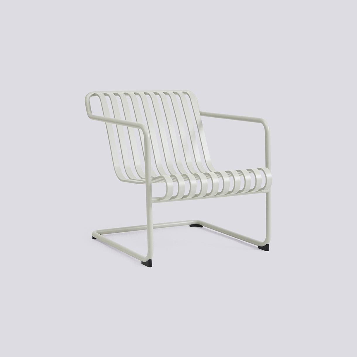Fauteuil Palissade Cantilever Low