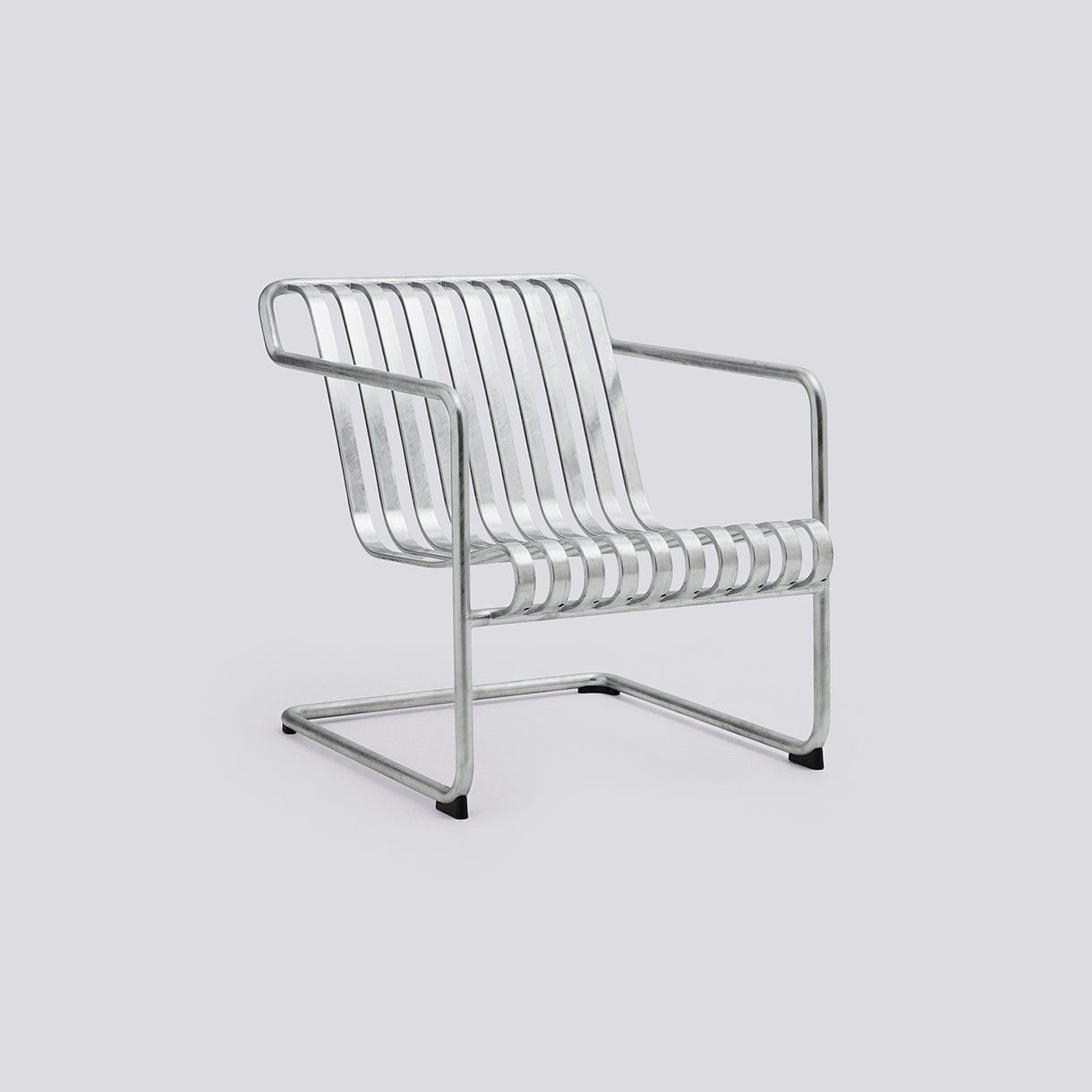 Fauteuil Palissade Cantilever Low