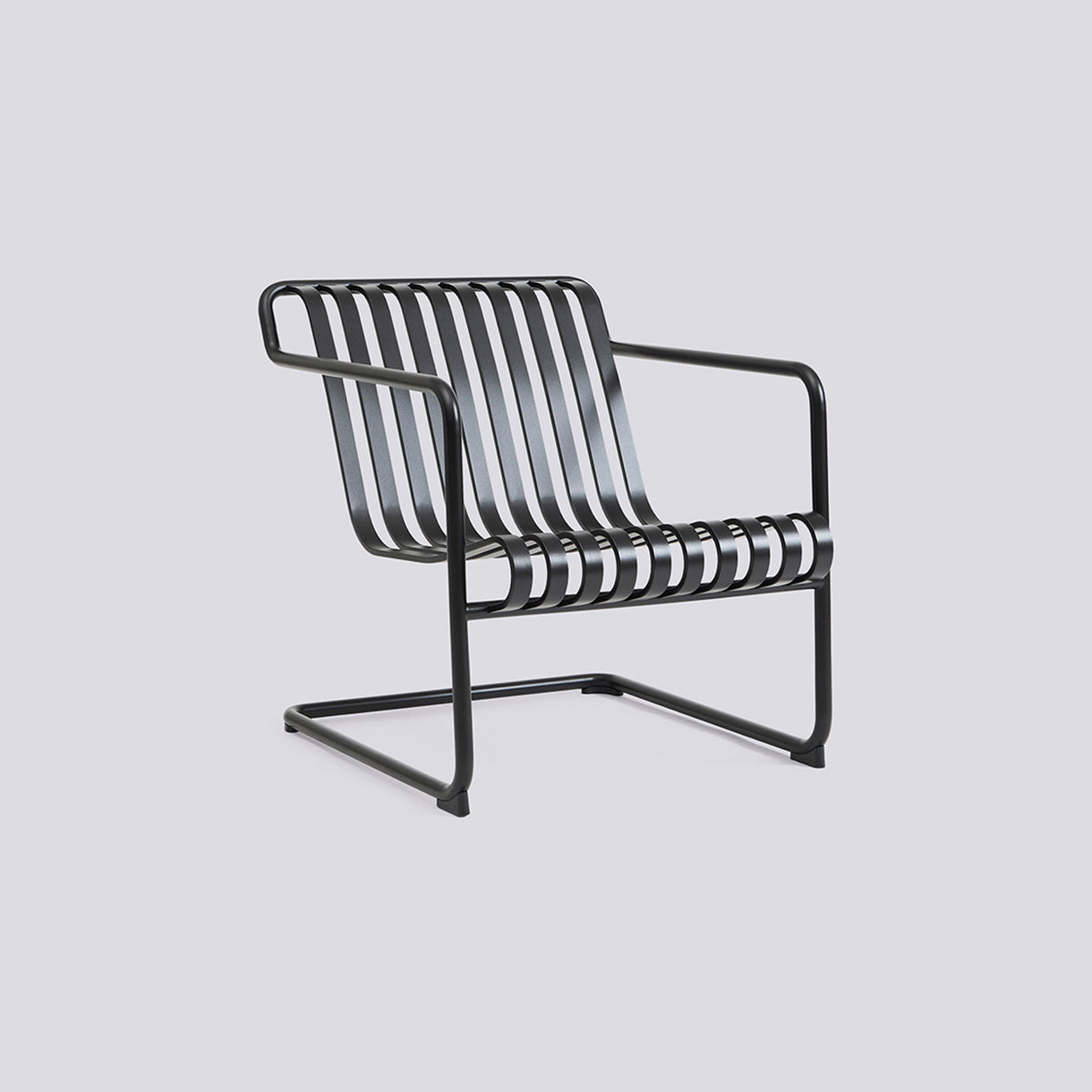 Fauteuil Palissade Cantilever Low