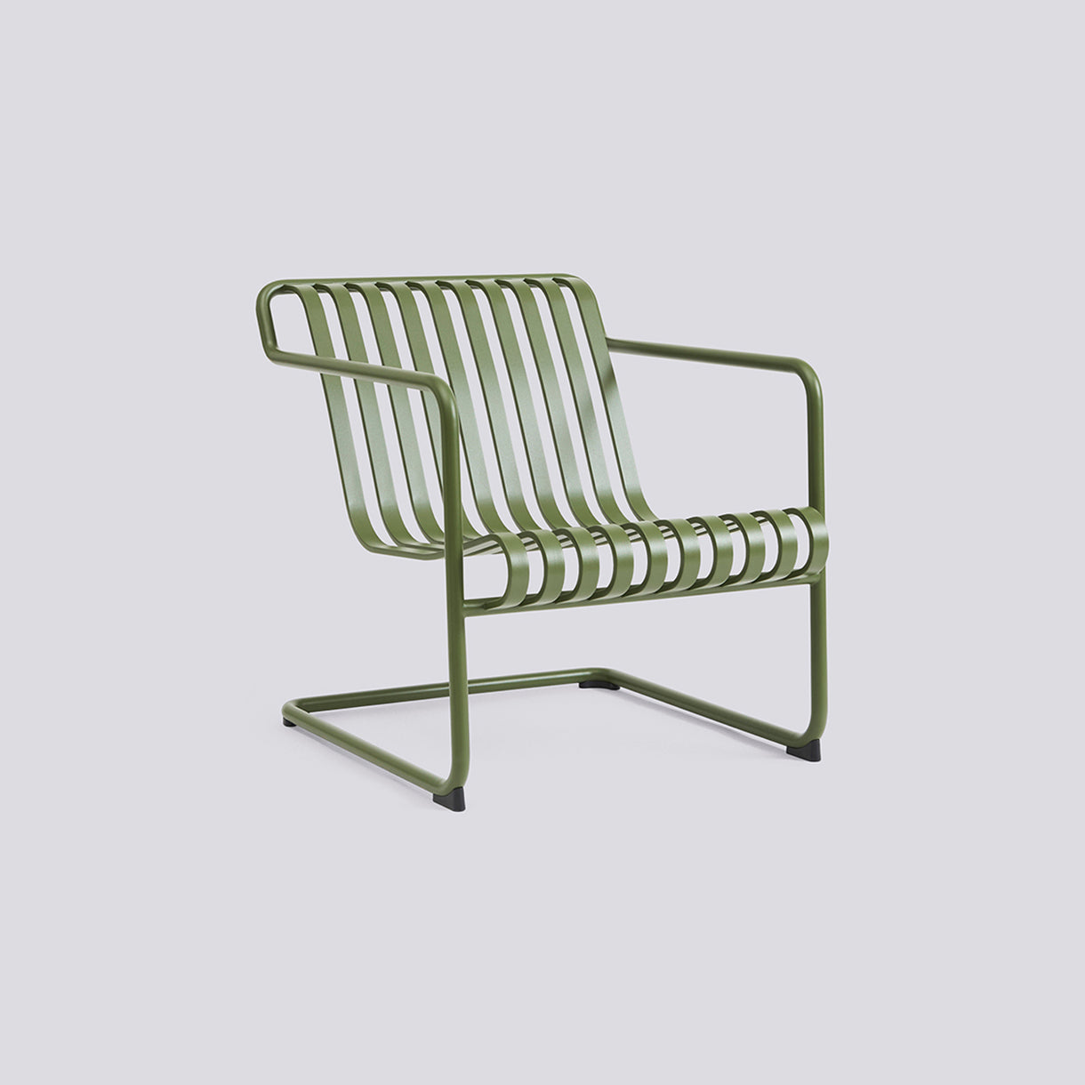 Fauteuil Palissade Cantilever Low