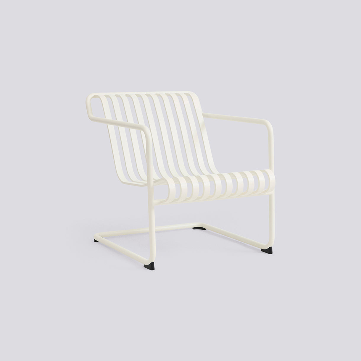 Fauteuil Palissade Cantilever Low