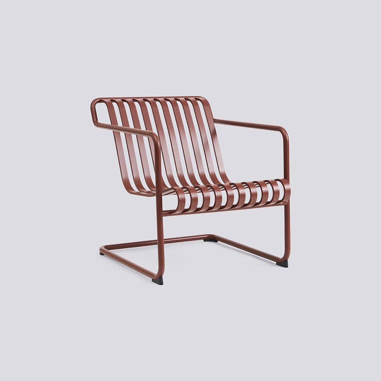 Fauteuil Palissade Cantilever Low