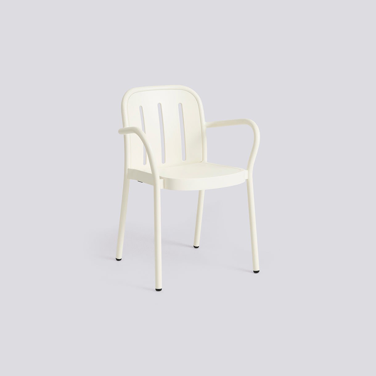 Chaise Deville avec Accoudoirs