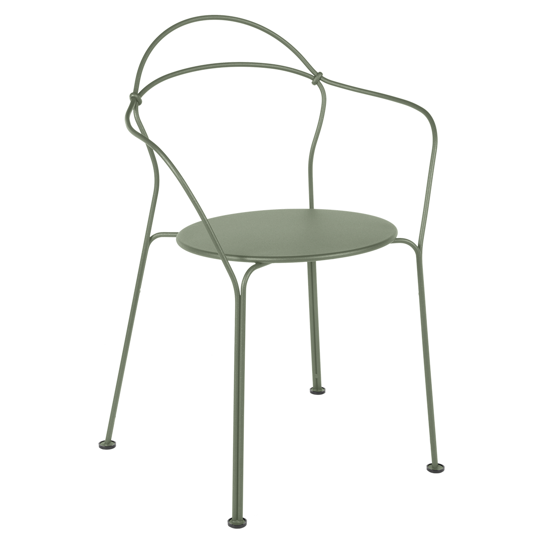 Fauteuil Airloop — Cactus