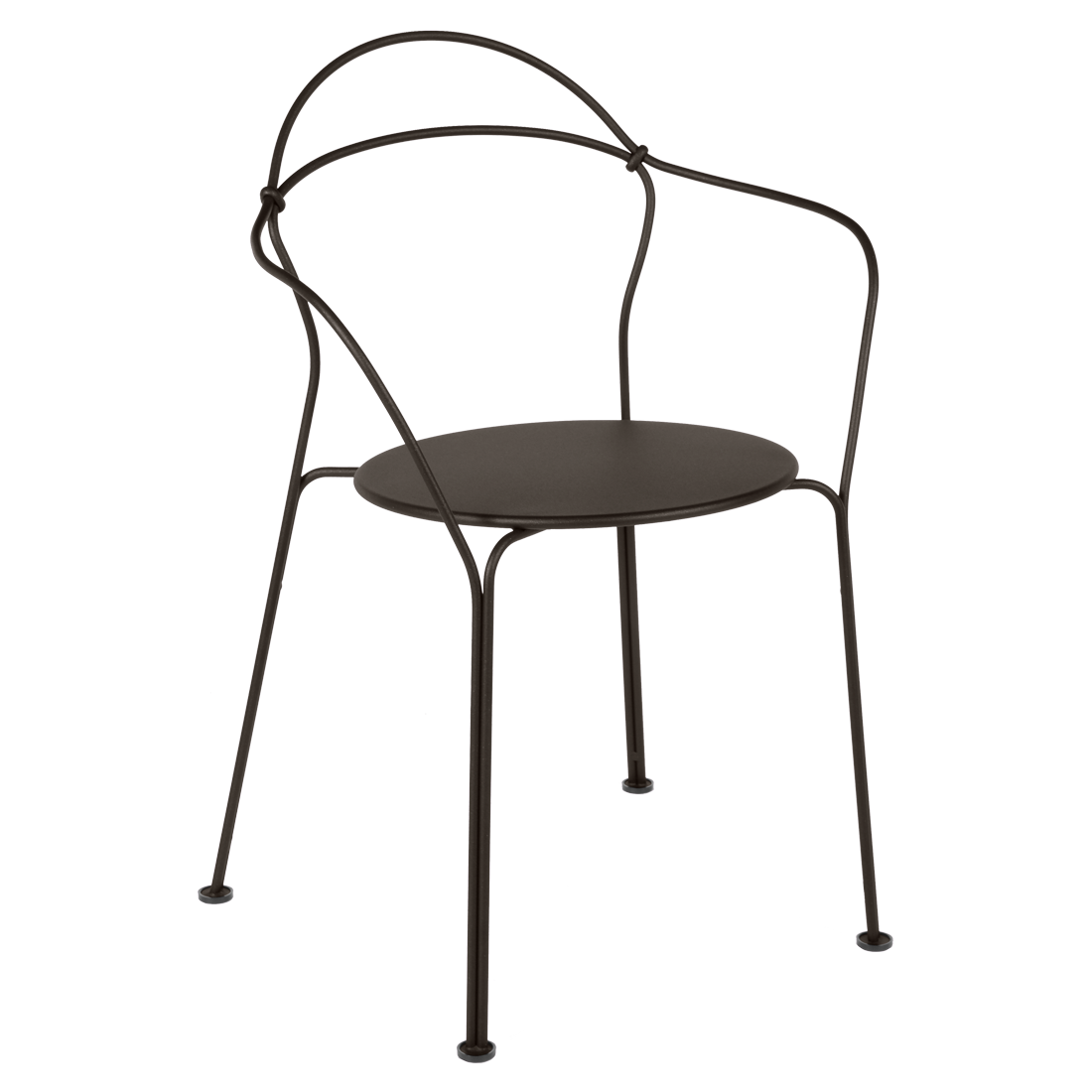 Fauteuil Airloop — Tonka
