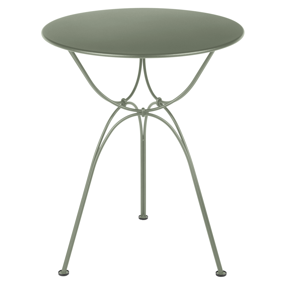 Table Airloop Ø 60 cm — Cactus