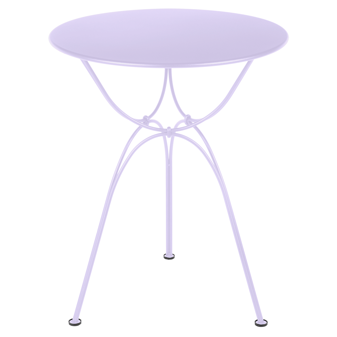 Table Airloop Ø 60 cm