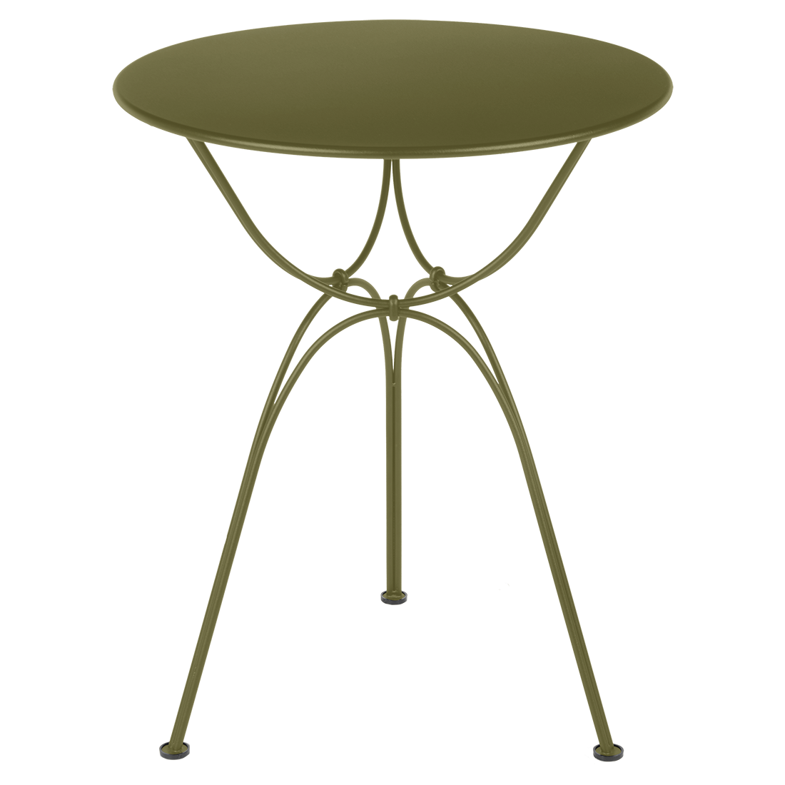 Table Airloop Ø 60 cm — Pesto