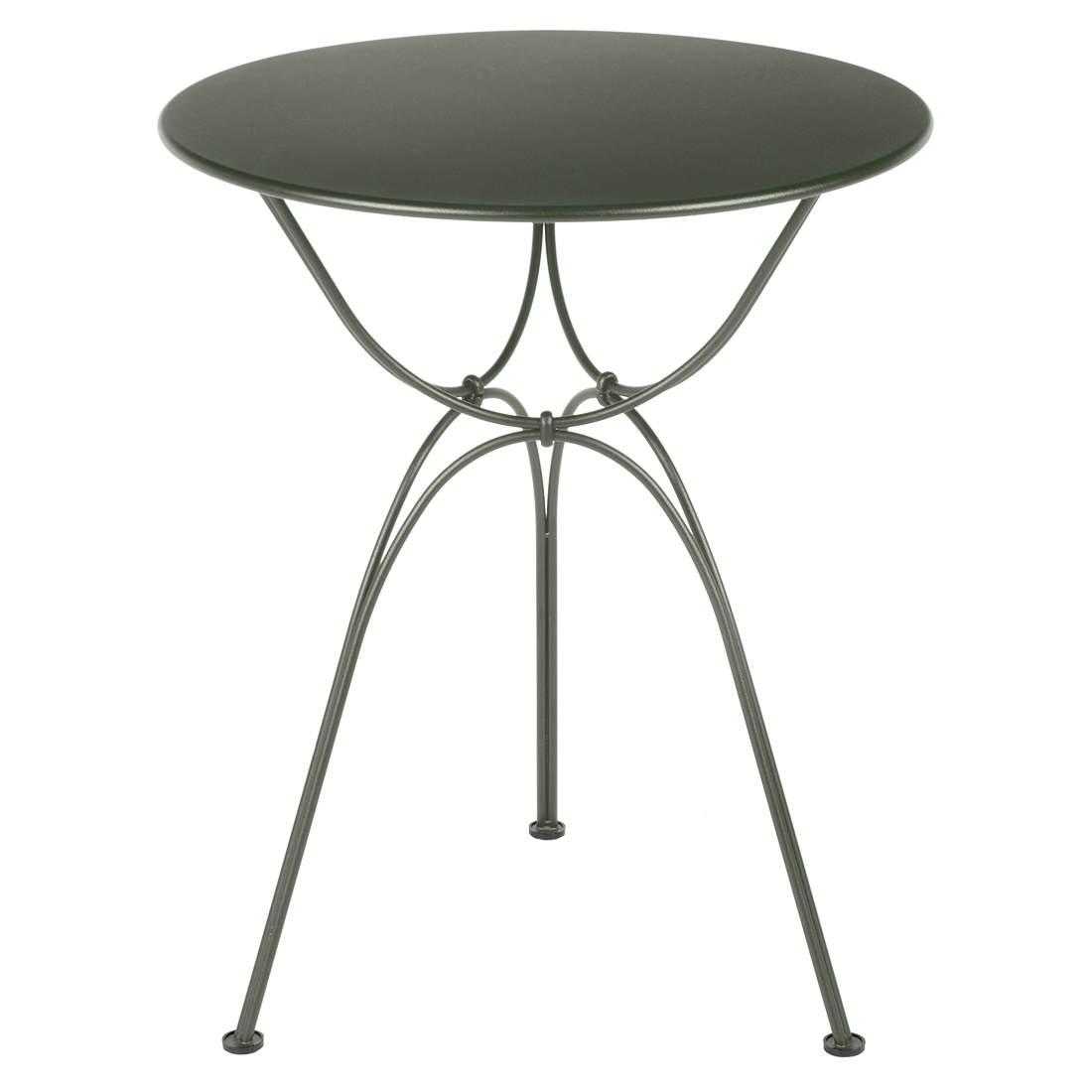 Table Airloop Ø 60 cm — Romarin