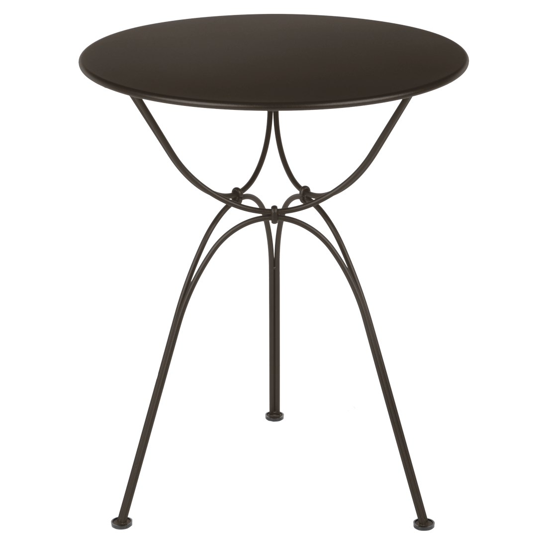 Table Airloop Ø 60 cm — Tonka