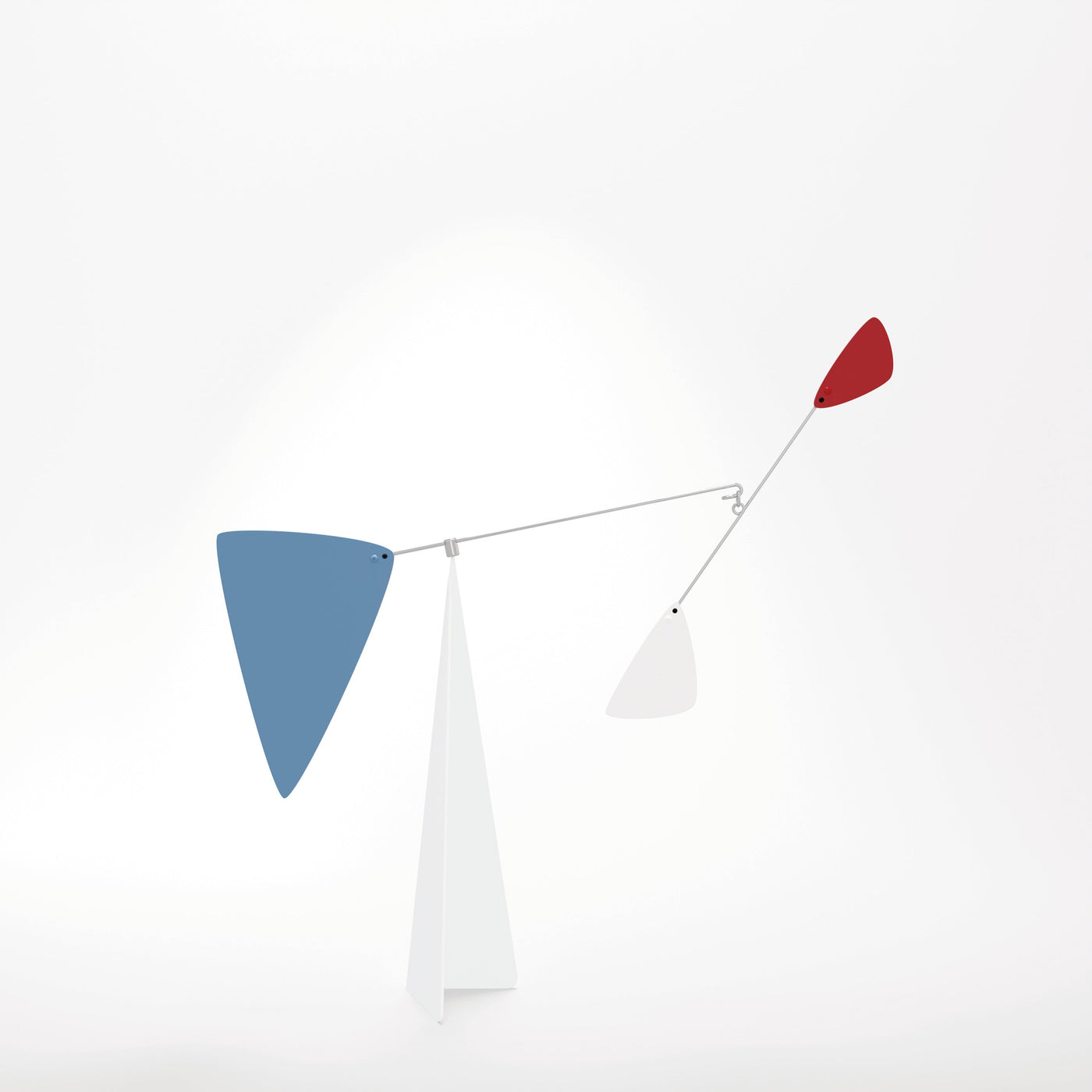 Mobile sur pied Alaska — Volta Mobiles
