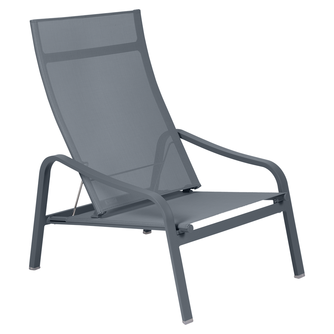 Fauteuil Alizé Bas