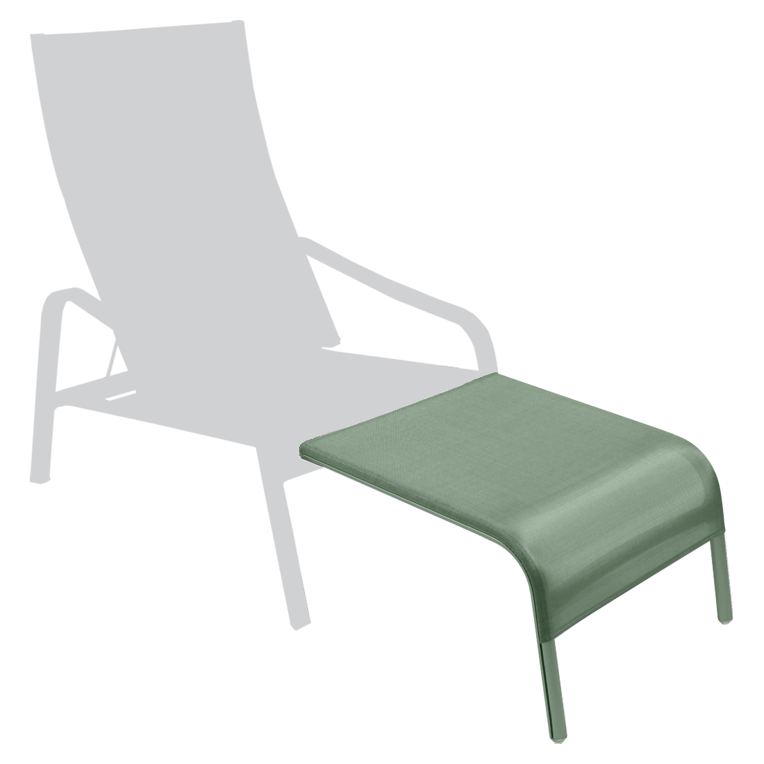 Tabouret Alizé — Cactus