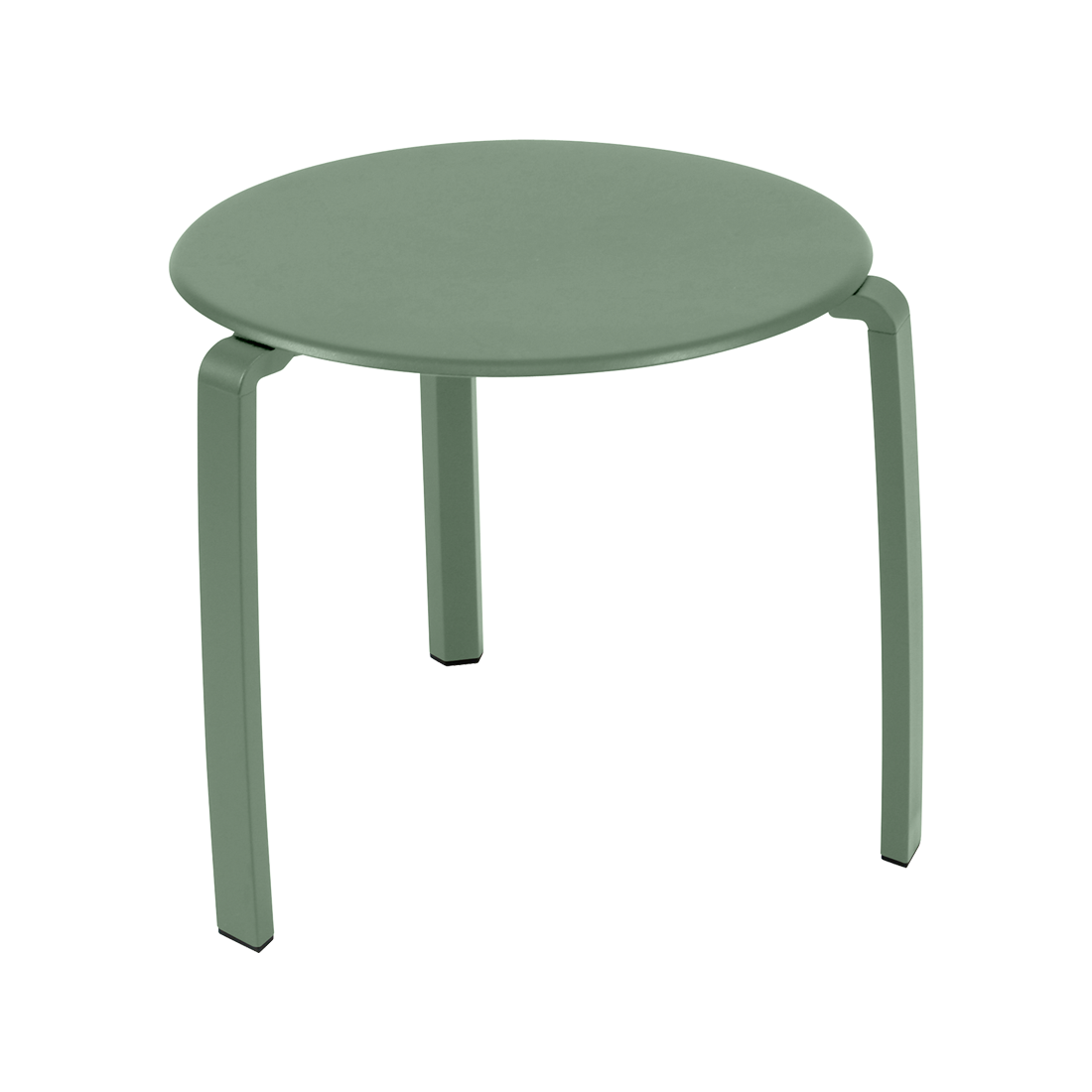 Table basse Alizé Ø 48 cm — Cactus