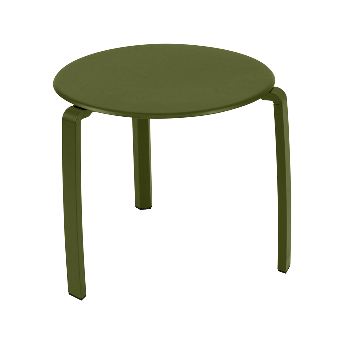 Table basse Alizé Ø 48 cm — Pesto