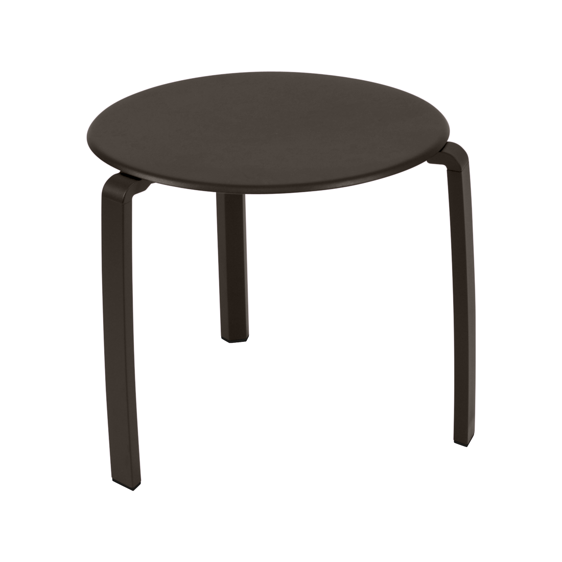 Table basse Alizé Ø 48 cm — Tonka