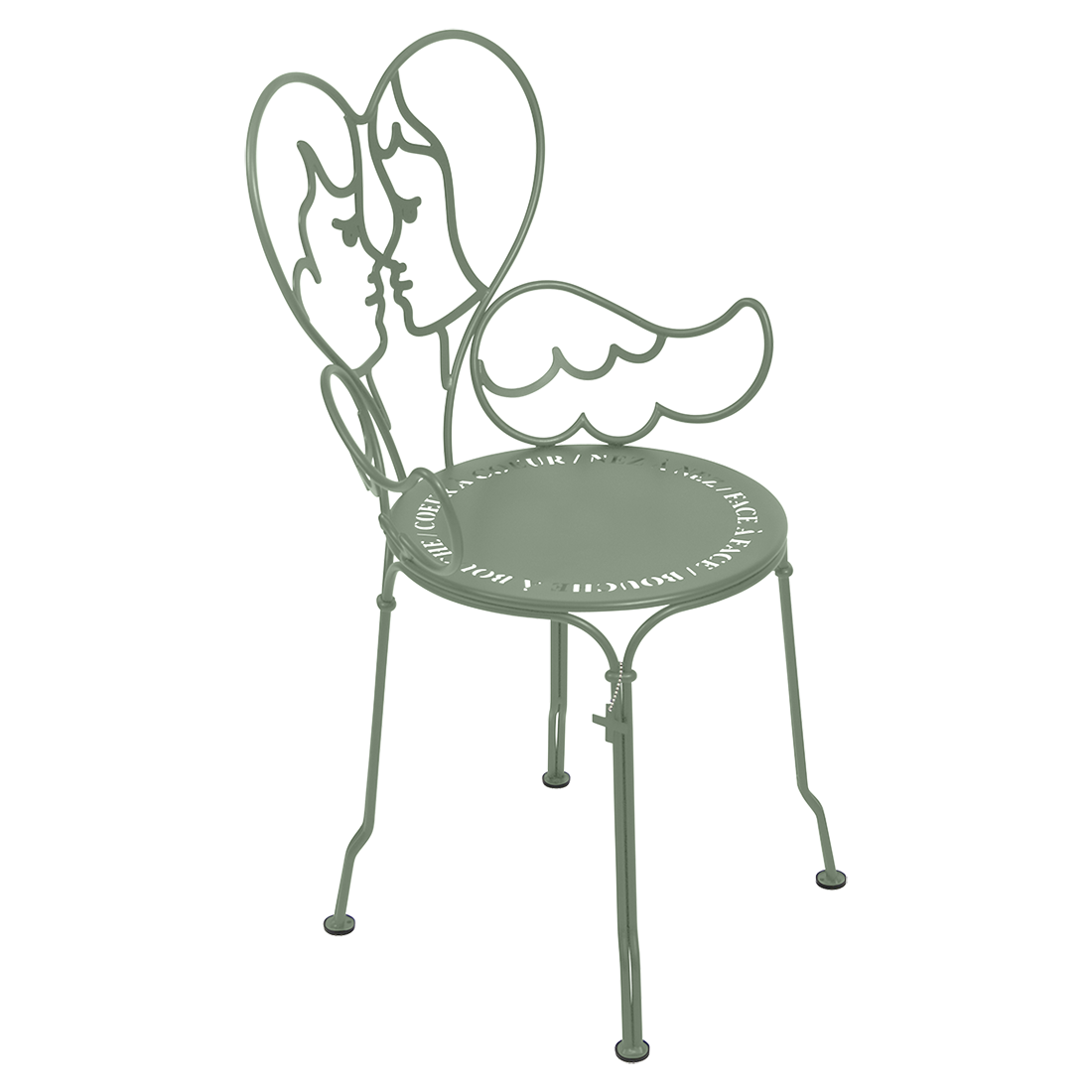 Chaise Ange